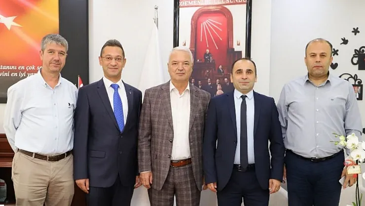 19 bin 50 TL promosyon anlaşması imzaladı