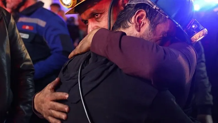 Bakan Dönmez açıkladı! Bartın maden ocağı patlamasında içeride kaç kişi kaldı? Kaç ölü, yaralı var?