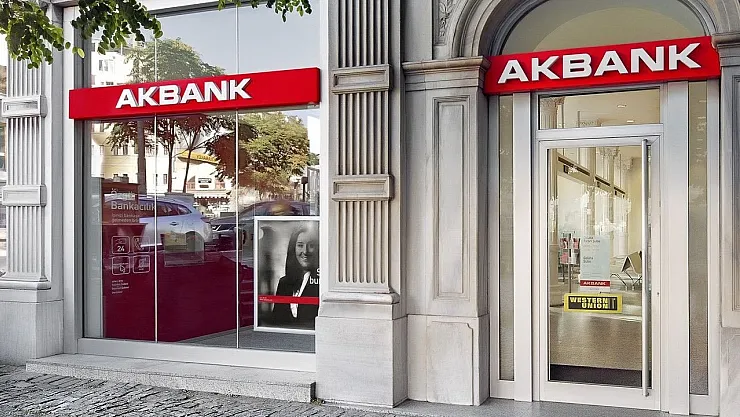 Akbank kadın işletmecilere destek sağlamaya devam ediyor! 100 milyon dolar finansman sağlanacak!