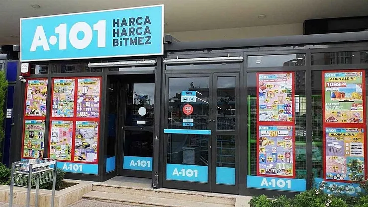 A 101 20 Ekim perşembe aktüel ürün kataloğunda harca harca bitmez!