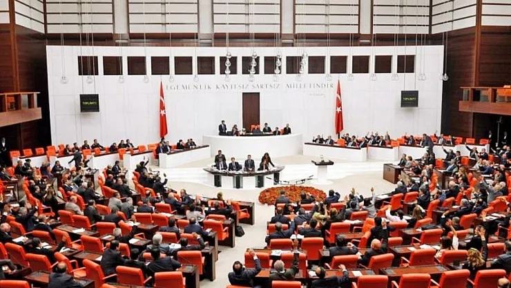 Lübnan'da bulunan Mehmetçiğin görev süresi uzatılacak