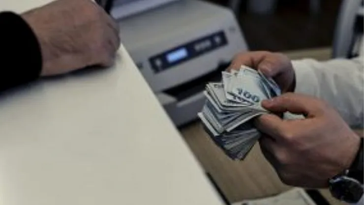 O bankadan kredi almak artık çok kolay! O banka 20 bin TL ödeme yapacağını açıkladı