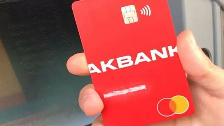 Akbank o kredi kartını çıkaranlar için duyurdu! O harcamalara 1000 TL ödül hesabınıza yatırılacak