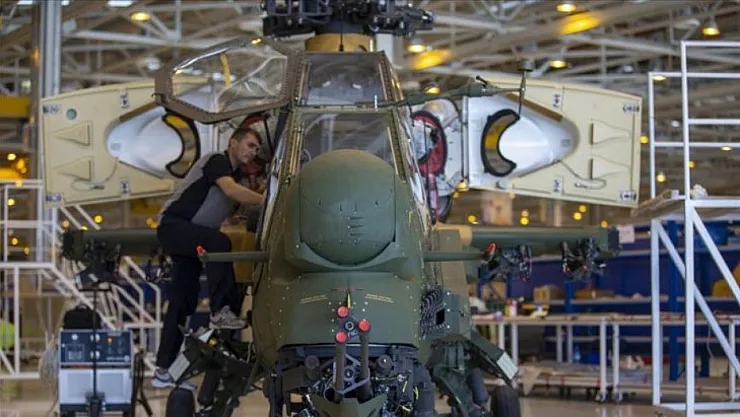 Savunma Sanayi Başkanlığı 2022 personel alımı ilanı yayınlandı: Uzman Yardımcıları alınacak!