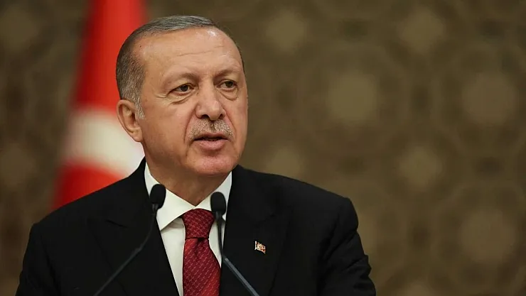 Cumhurbaşkanı Erdoğan imkanı olmayan ailelere düşük faizli kredi verileceğini duyurdu