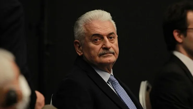 Binalı Yıldırım: Karşılıklı savunma altyapısını güçlendirecek adımları da atmalıyız