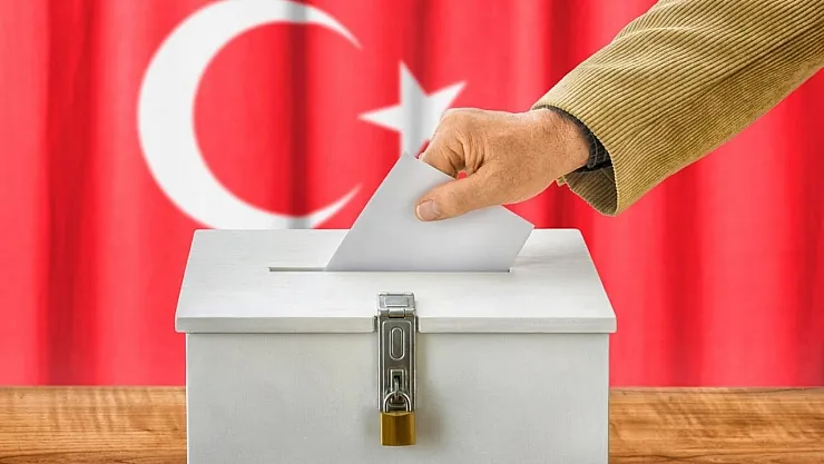 AK Parti'nin kalesi o şehirde seçim anketinin sonuçları yayınlandı! İki parti arası oy farkı çok az