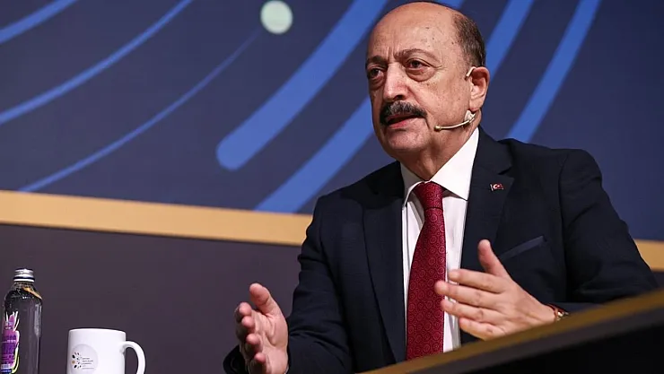 Son Dakika! Bakan Bilgin EYT'nin çıkacağı tarihi açıkladı!