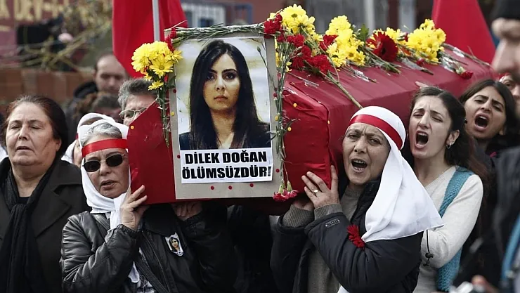 Dilek Doğan kimdir, neden öldürüldü, Twitter'da neden gündem oldu?