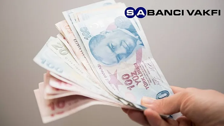 2022-2023 Sabancı Vakfı 2 bin TL burs için başvurular sona eriyor! Son gün 21 Ekim! İşte başvuru şartları