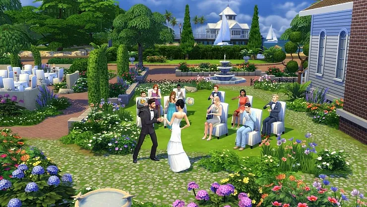 The Sims 4 ücretsiz oldu! Sims 4 ücretsiz olarak nasıl oynanır?