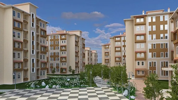 200 bin kişiyi ilgilendiren TOKİ yüzde 25 indirim kampanyası son tarih açıklandı