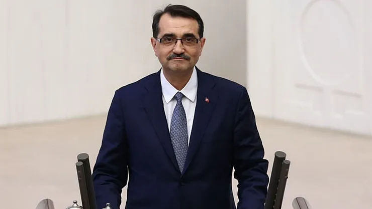 Bakan Dönmez Amasra'yı anlattı! Karakutu var konuşmalar incelenecek