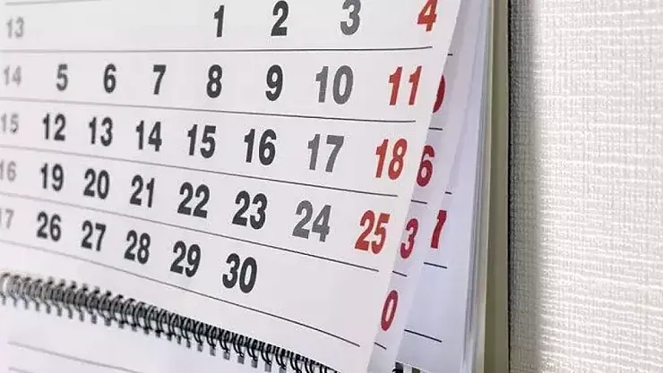 14 Temmuz tatil mi, yarım gün mü?