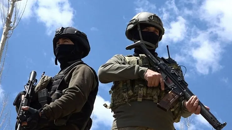 50 55 60 65 70 KPSS puanı ile nereye girebilirim? Memur polis asker alımları kaç KPSS puanı ile yapılıyor?