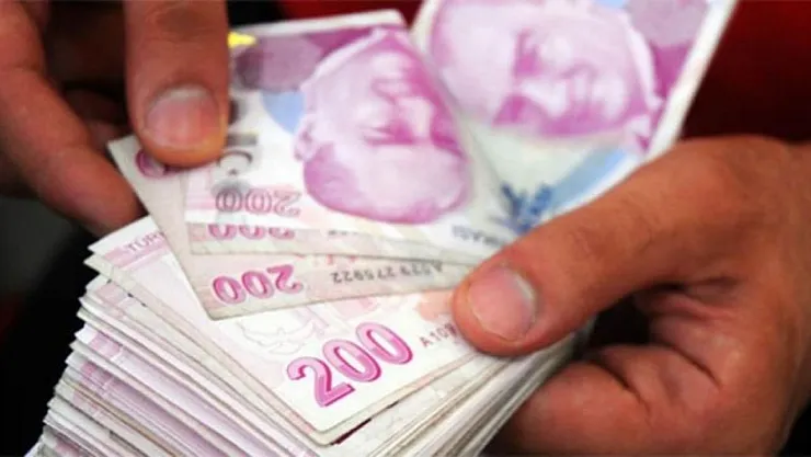 O banka yaklaşık 17 bin personeline enflasyon zammı yaptığını açıkladı!