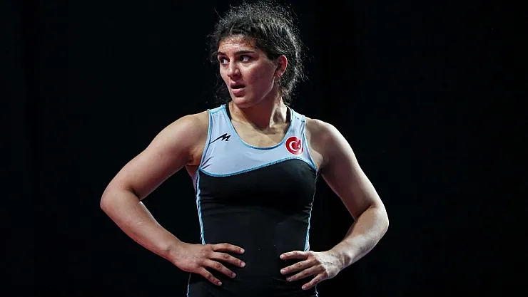 Türkiye Güreş spor dalında Dünya şampiyonu oldu!