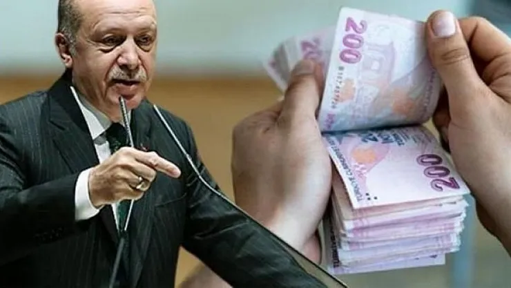 Cumhurbaşkanı Erdoğan'ın 2023 yılında alacağı maaş ne kadar? 2023 yılı için hazırlanan bütçe teklifi ile Meclise sunuldu