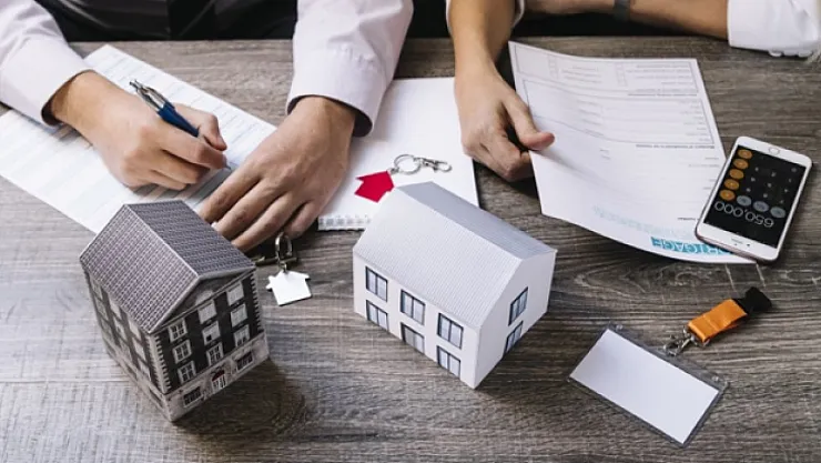 Halkbank Avantajlı Faiz Oranlarını Açıkladı! Bütçenize En Uygun Konut Kredisi! Kira Öder Gibi Ev Sahibi Olun!