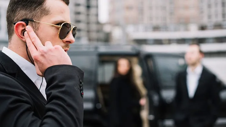 Cumhurbaşkanı Yakın Koruması, CAT Timi Nasıl Olunur? 2022 Yakın Koruma Maaşları Ne Kadar?