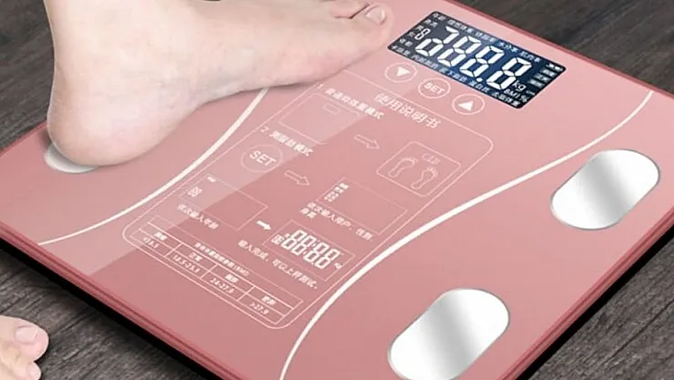 Diyetisyen Zehra Bora açıkladı! Diyet sırasında sürekli tartılmak doğru mu?