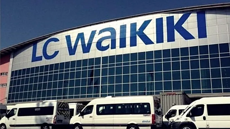 LC WAİKİKİ hediye çeki nasıl alınır?