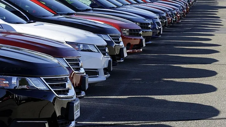 Araba almak isteyenlere duyurulur! Tek zam gelmeyen araba o oldu!