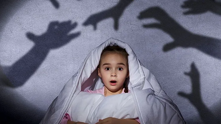 Bakanlık çocuklar için alarm verdi! Velilerin dikkatine!