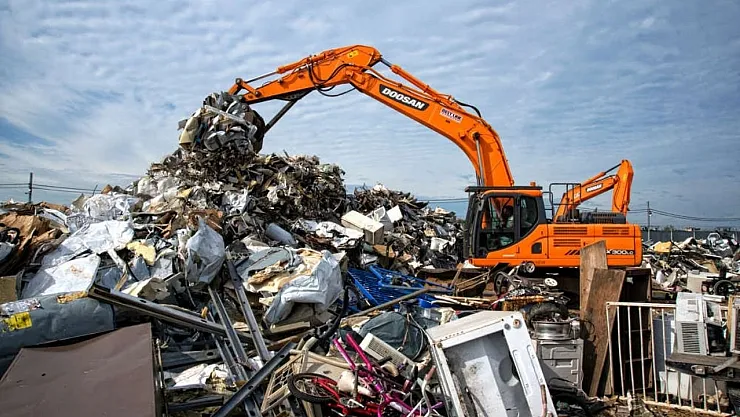 Hurda fiyatları düşebilir! Demir ve bakır hurda fiyatı açıklandı! Bugün hurda fiyatları ne kadar?