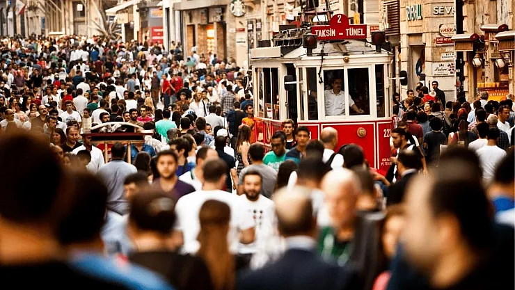 Uzmanlar açıkladı! Türkiye obezitede birinciliğe gidiyor! Nüfusun yüzde 20'si obez