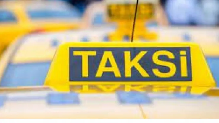 Adana'da bir taksici cinayete kurban gitti! Alacak meselesi yine can aldı