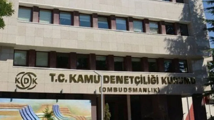 KDK'dan engelli çocuğu bulunanlara eğitim izni için Bakanlığa çağrı yapıldı!