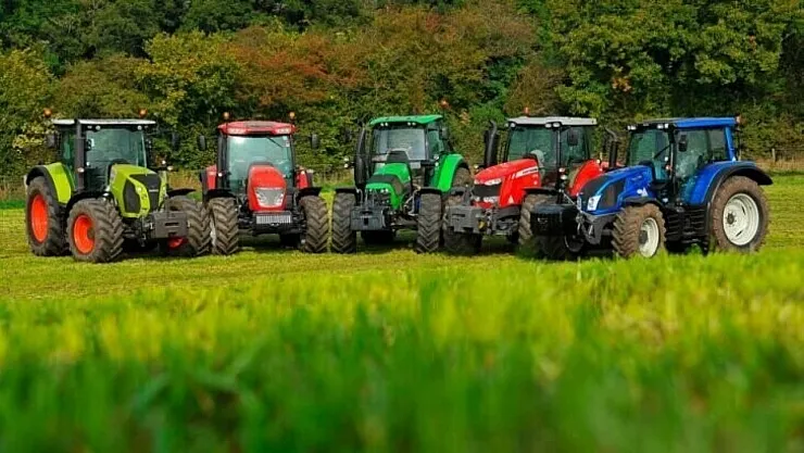 Devlet Destekli Traktör Nasıl Alınır?