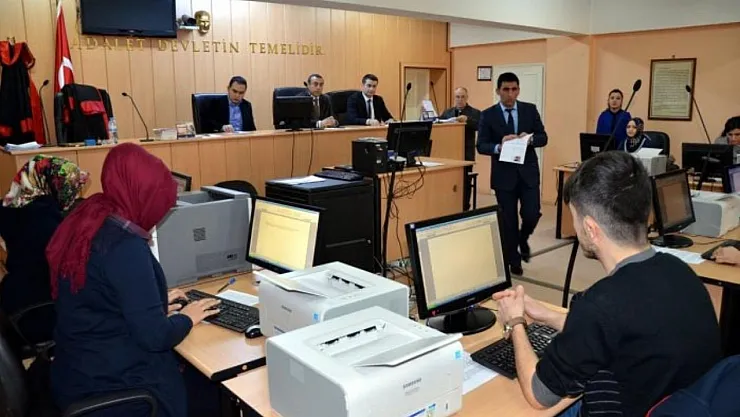 Avukat katibi nasıl olunur, ne iş yapar, ne kadar maaş kazanır?