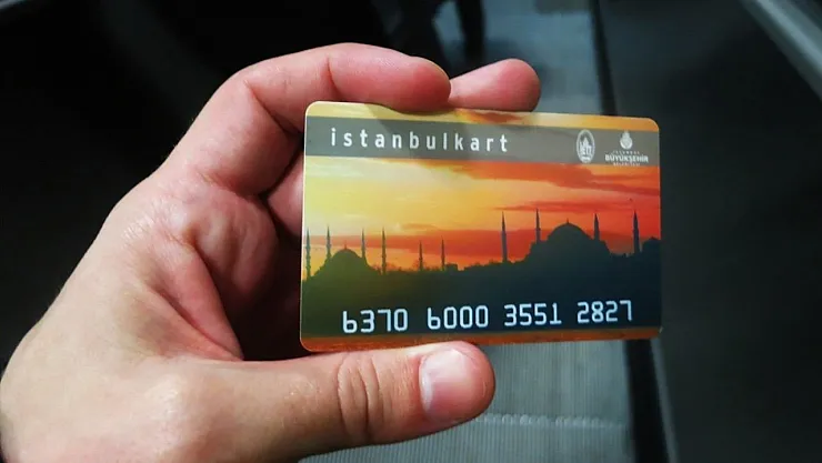 İstanbulkart'ı olanlar yaşadı! Artık hesaplara tanımlanacak o limitle her yerde kullanılabilecek