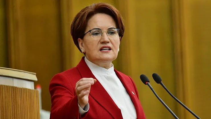 Meral Akşener 'Fakıbaba'dan sonra partiye yeni katılan isimler olacak mı?' sorusuna ne söyledi