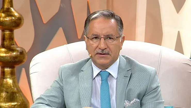 Mustafa Karataş maaşlara ödenen promosyonların helal olup olmadığını açıkladı