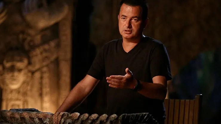 Survivor 2023 tanıtımı yayımlandı! Yeni sezonda yeni format geliyor! Acun Ilıcalı baştan aşağı değiştirdi