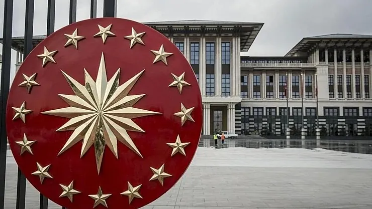 Resmi Gazete'de yayımlandı! Cumhurbaşkanlığı Yıllık Programı belli oldu