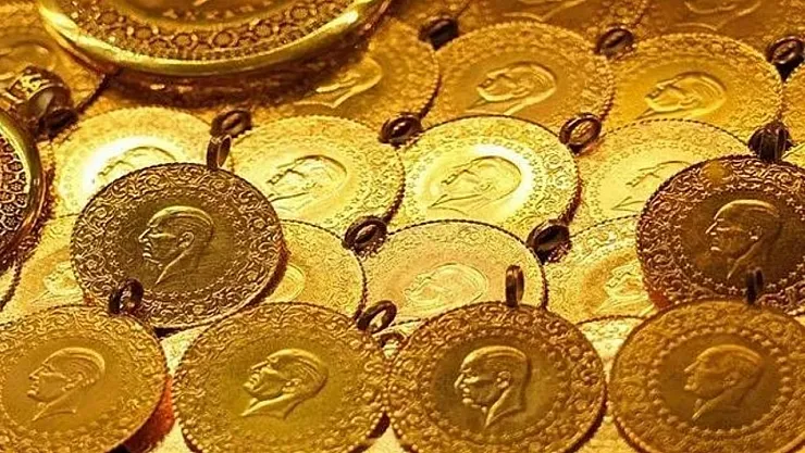 Altın yatırımcıları dikkat! Altın fiyatlarında rekor bir yükseliş bekleniyor! İşte İslam Memiş'in tahmini