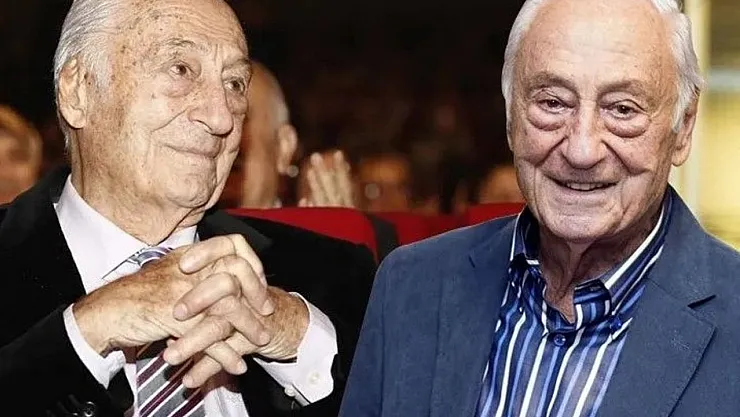 Halit Kıvanç  öldü! Halit Kıvanç kimdir? Neden öldü? Hastalığı neydi?