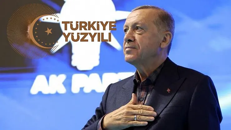 Türkiye Yüzyılı'nda neler açıklanacak?