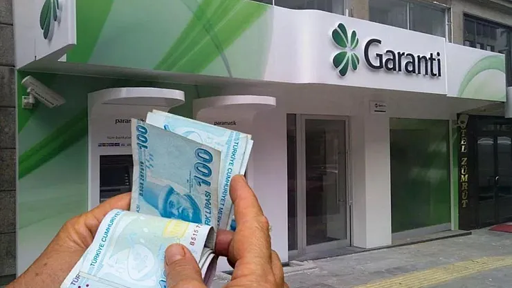 Garanti Bankası'ndan açıklama geldi son 5 gün kaldı! SMS şube ve mobilden yapılıyor emekliye 7500 TL ödeme yapılacak