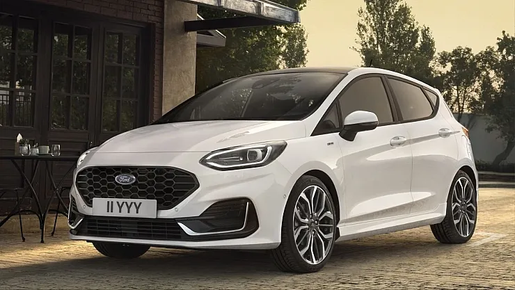 Ford o modelinin fişini çekiyor! Efsane Ford Fiesta'lardan haber geldi yolun sonu göründü