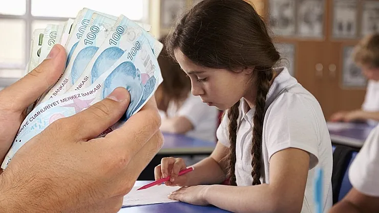 Devlet yardımları bitmiyor! Öğrenciye 'Evden iş fikirlerim' için 1300 TL para yardımı yapılacak! Öğrenciler rahata kavuşacak!