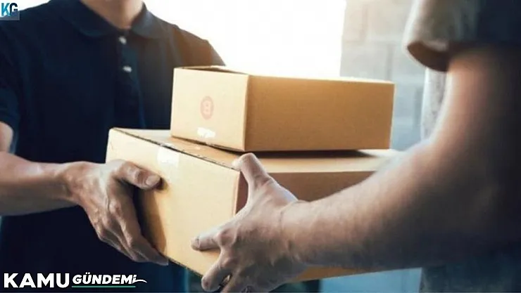 28-29 Ekim Trendyol Express, Hepsijet, UPS kargo çalışıyor mu? Eve kargo teslimatı yapılacak mı?