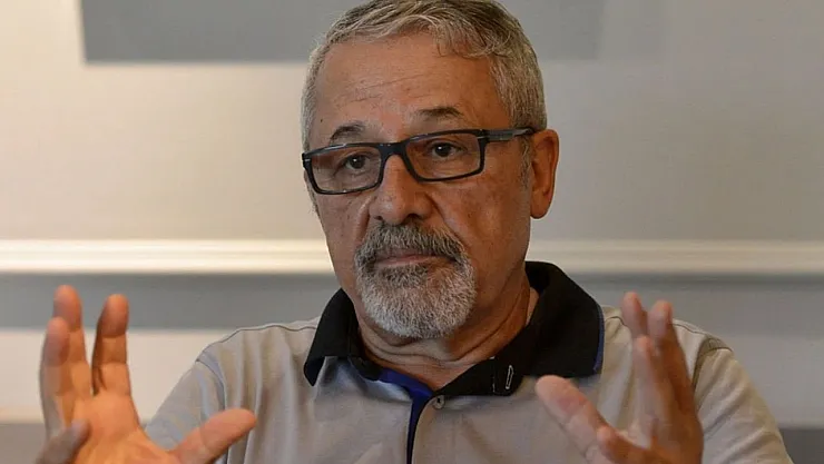 Deprem Uzmanı Naci Görür'den dikkat çeken yeni bir açıklama geldi!