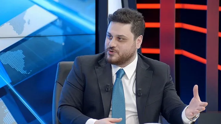 BTP'nin ittifaka alınma isteğine İYİ Parti'den olumlu yanıt geldi