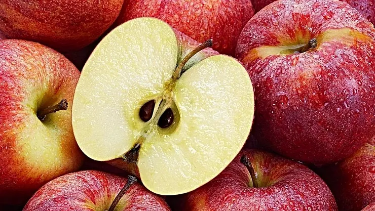 Elma çekirdeğine dikkat! Ölüme kadar götürebilir! Nasıl mı? O ilgi çekici bilgi haberimizde