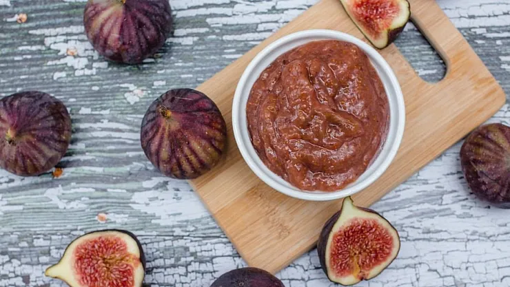 Bir zamanlar midemize taş oturtan, hüngür hüngür ağlatan incir reçeli insan dostu çıktı! İşte yararları